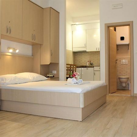 City Center Apartments Miro Makarska Exterior photo