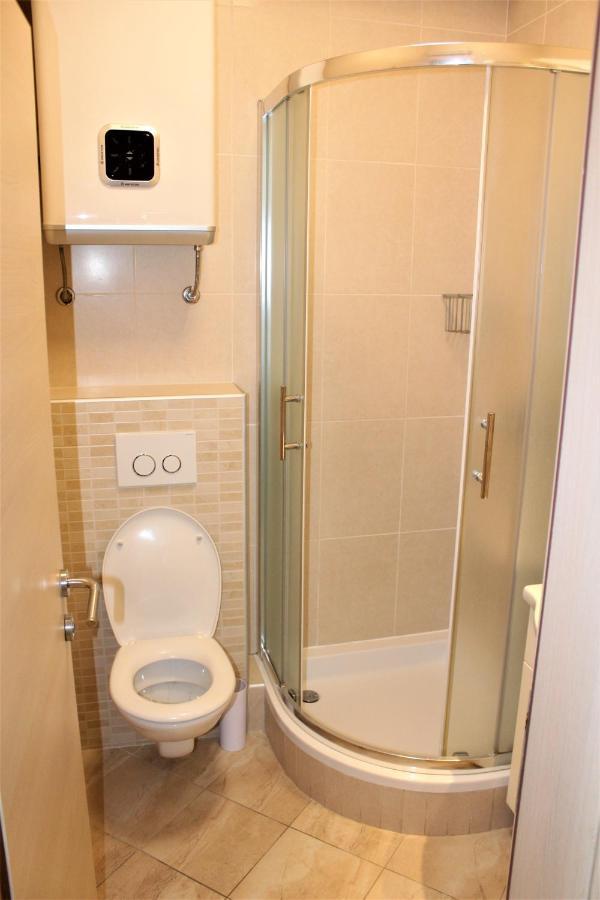 City Center Apartments Miro Makarska Exterior photo