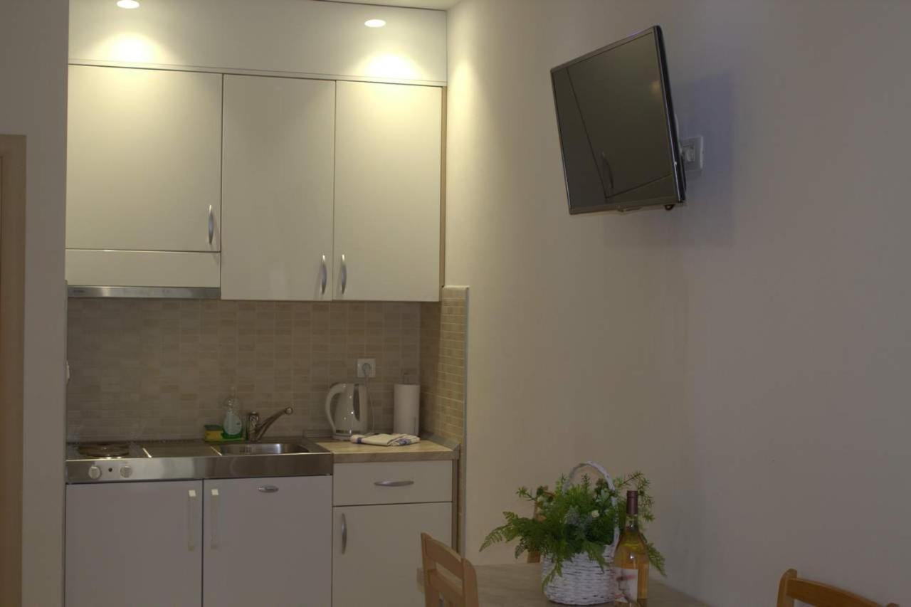 City Center Apartments Miro Makarska Exterior photo