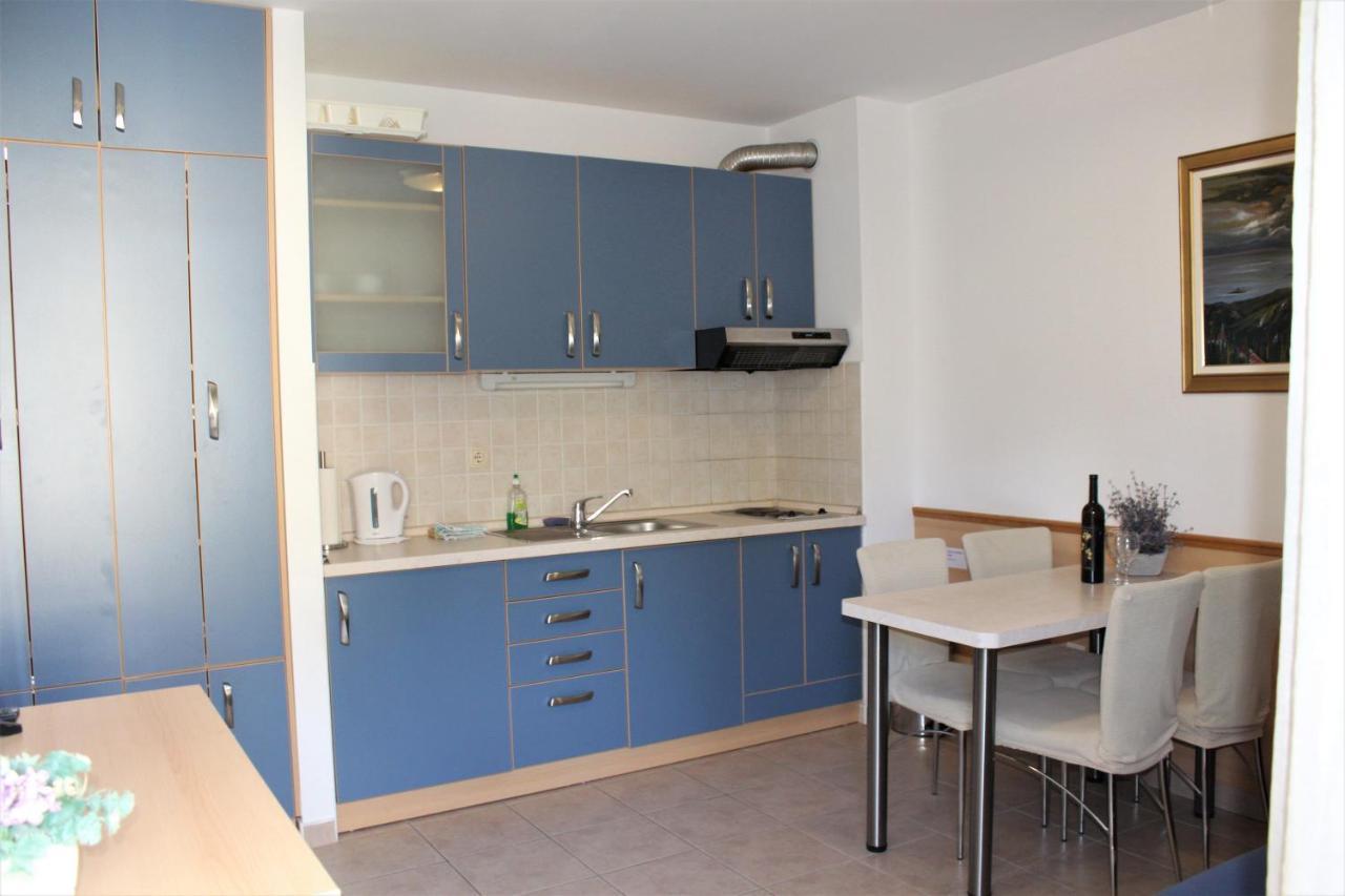City Center Apartments Miro Makarska Exterior photo