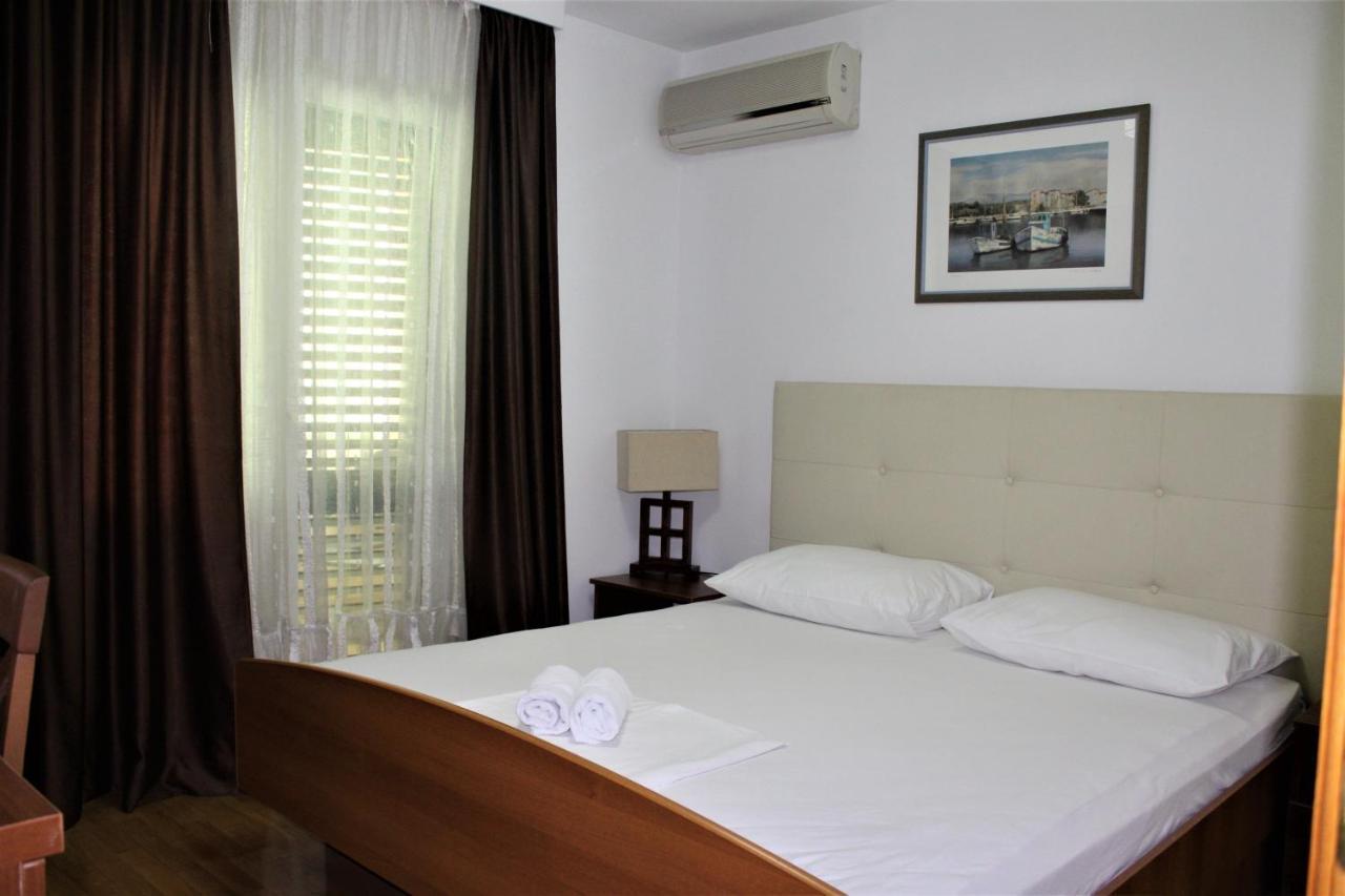 City Center Apartments Miro Makarska Exterior photo