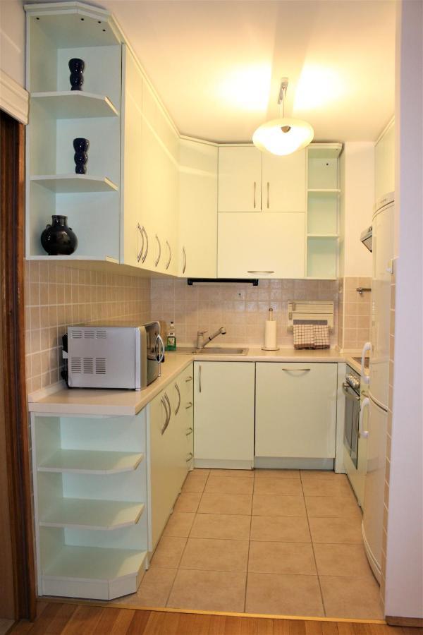 City Center Apartments Miro Makarska Exterior photo
