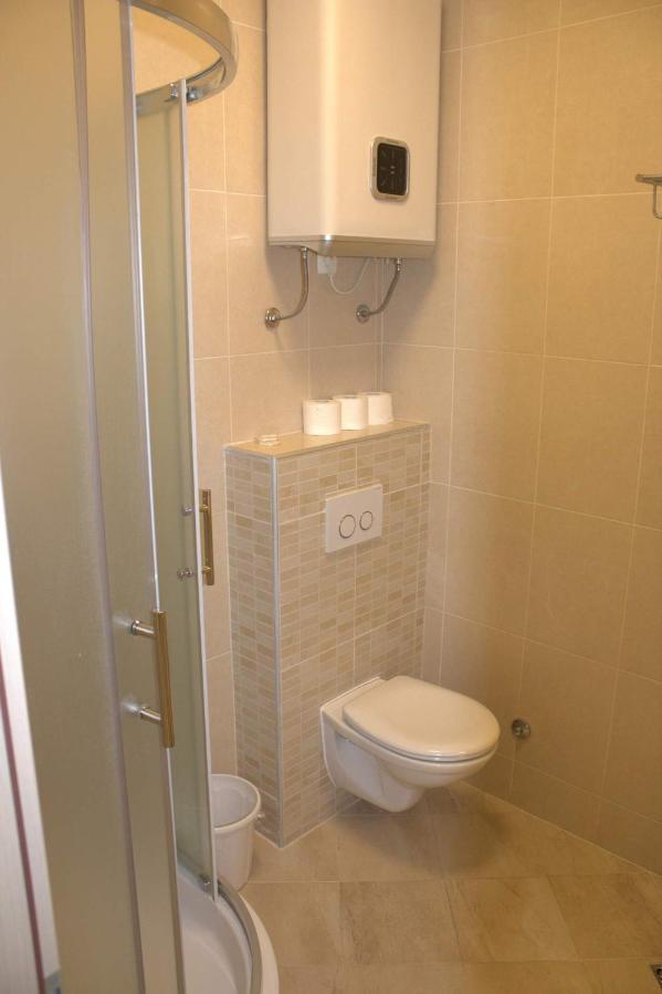 City Center Apartments Miro Makarska Exterior photo