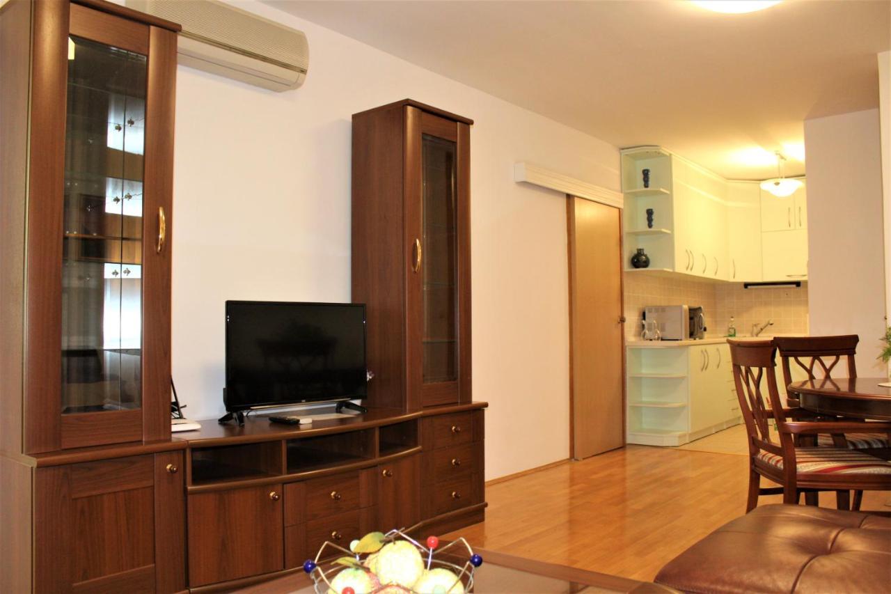 City Center Apartments Miro Makarska Exterior photo