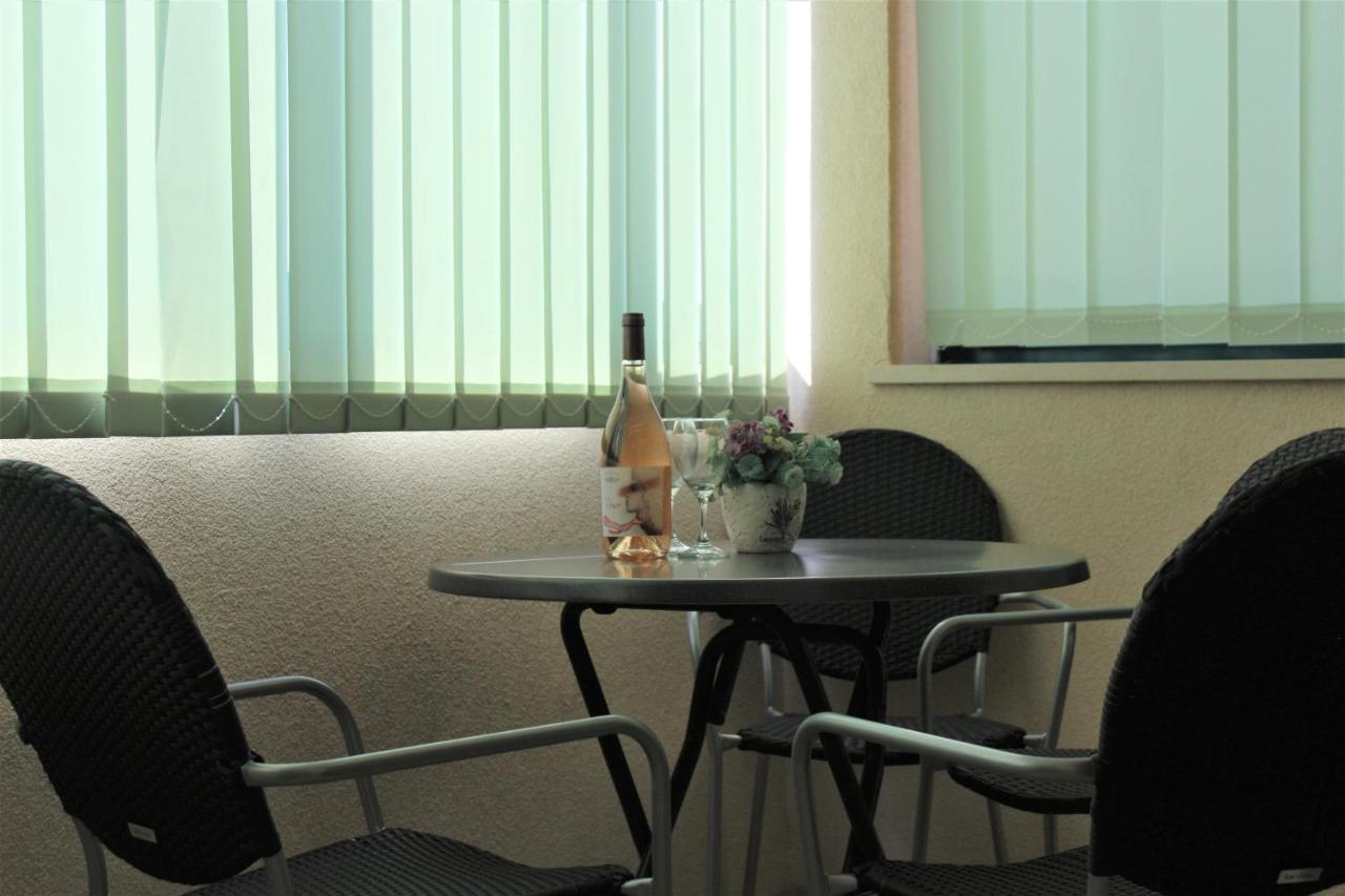 City Center Apartments Miro Makarska Exterior photo