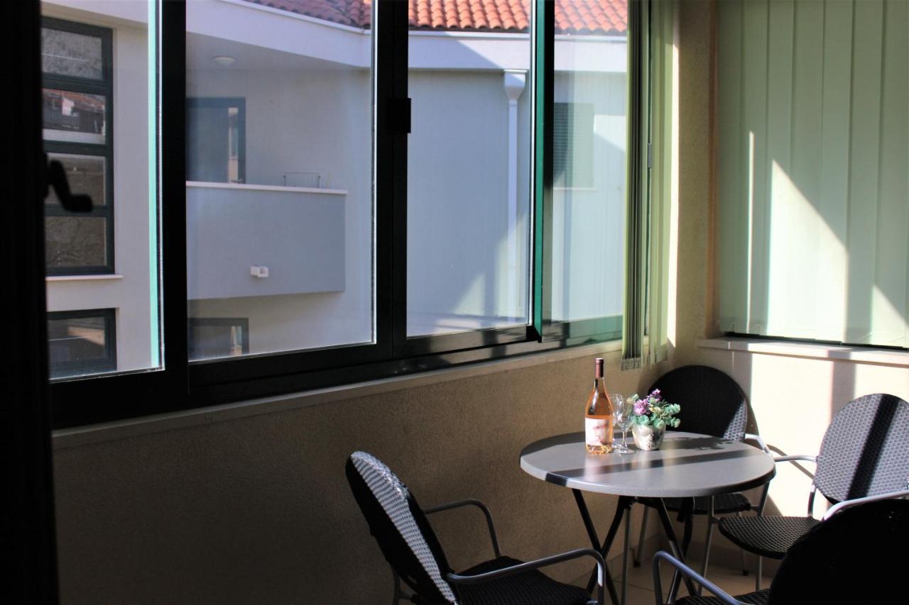 City Center Apartments Miro Makarska Exterior photo