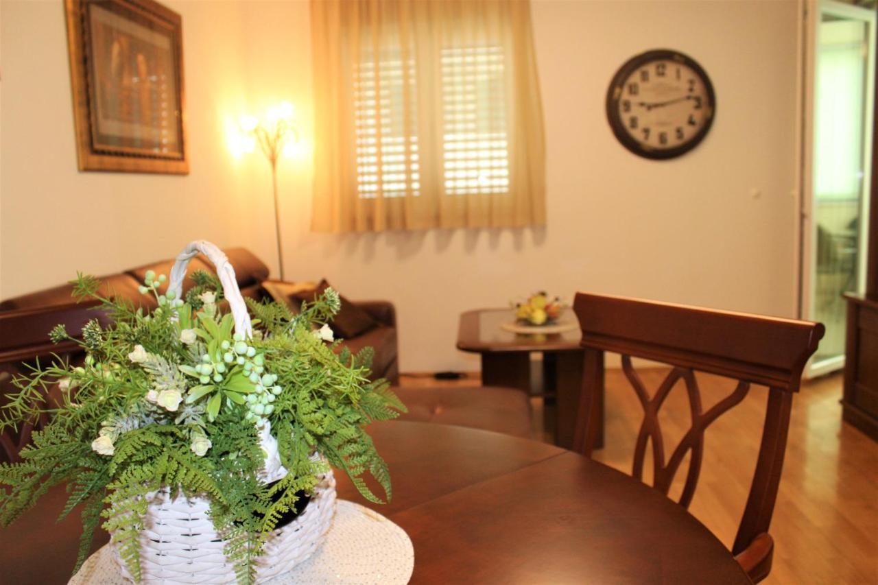 City Center Apartments Miro Makarska Exterior photo