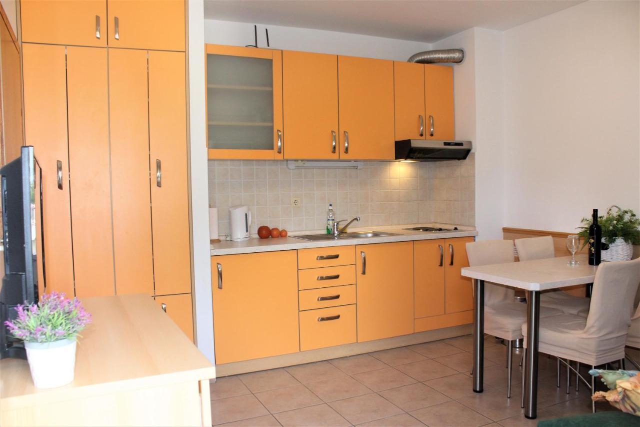 City Center Apartments Miro Makarska Exterior photo