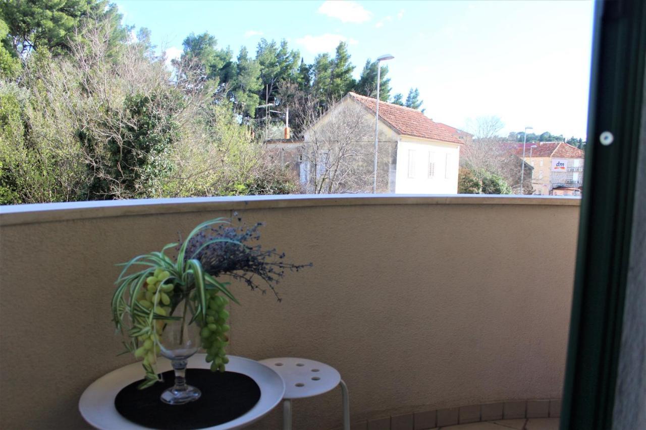 City Center Apartments Miro Makarska Exterior photo