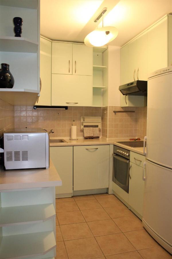 City Center Apartments Miro Makarska Exterior photo