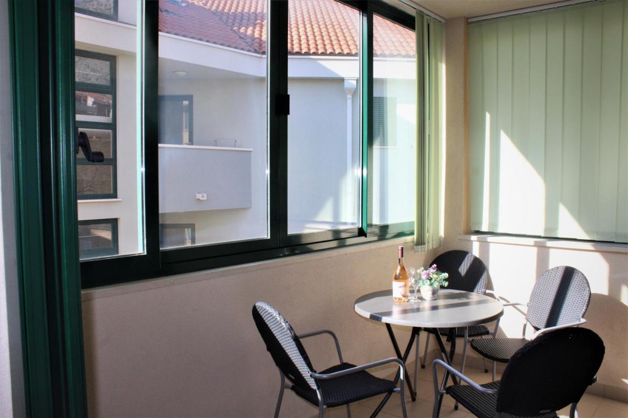 City Center Apartments Miro Makarska Exterior photo