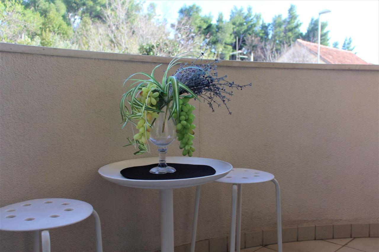 City Center Apartments Miro Makarska Exterior photo