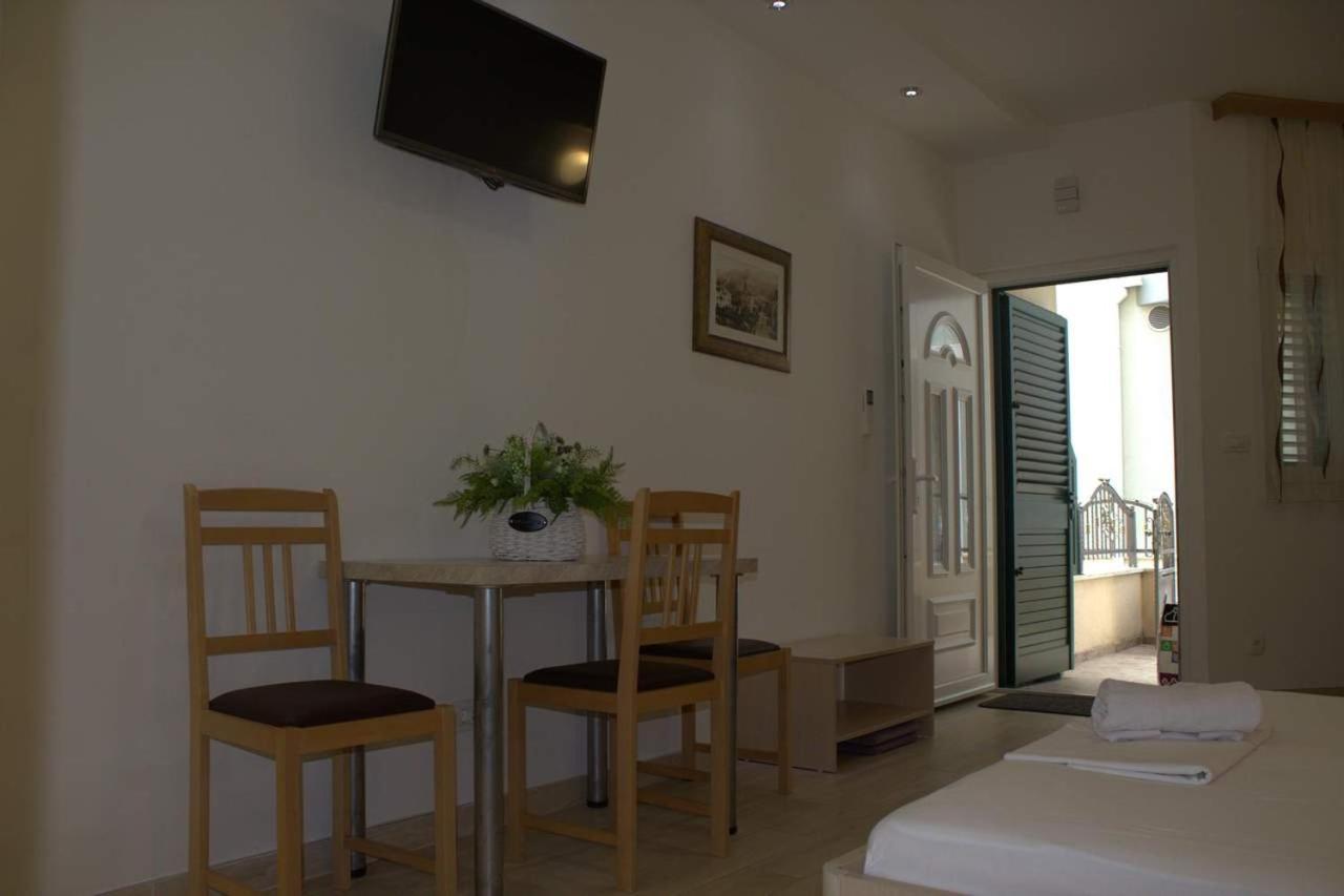 City Center Apartments Miro Makarska Exterior photo