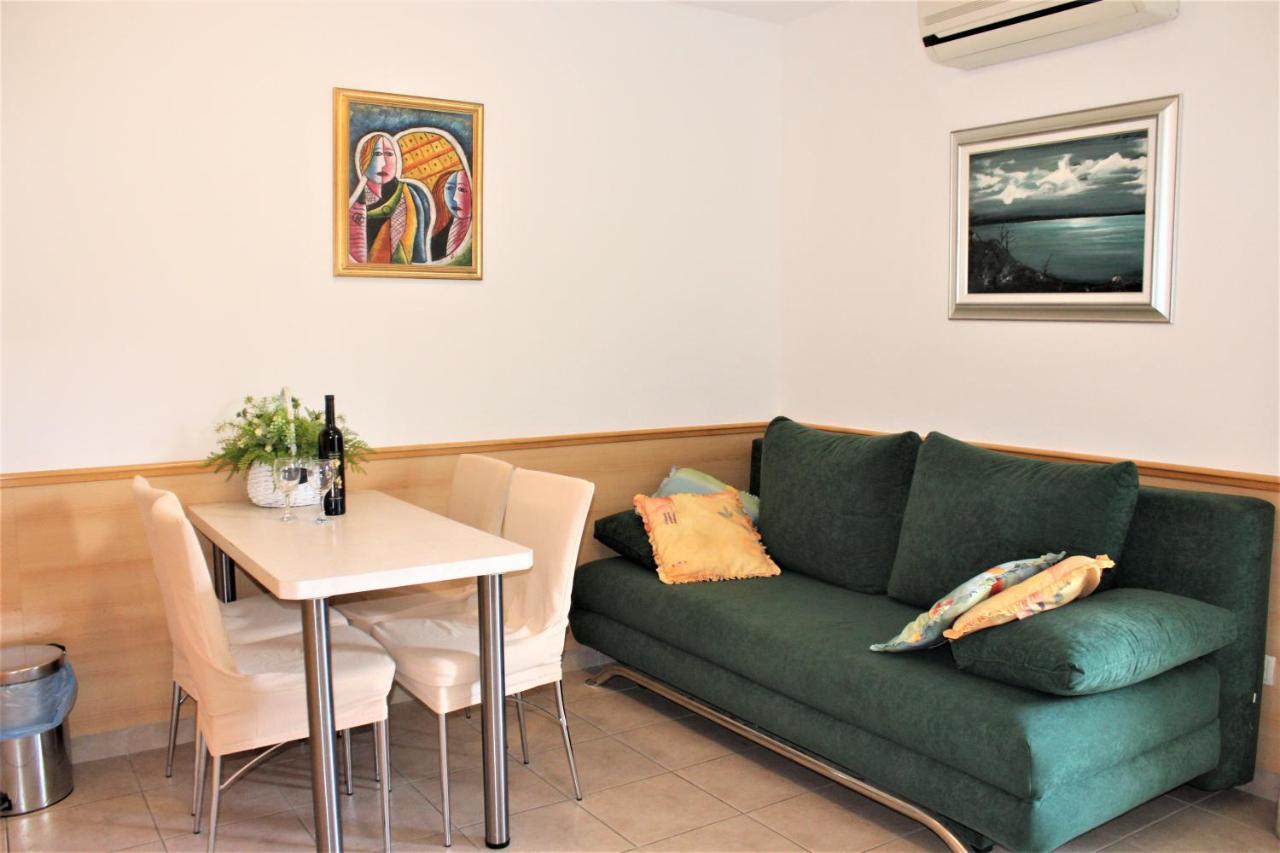 City Center Apartments Miro Makarska Exterior photo